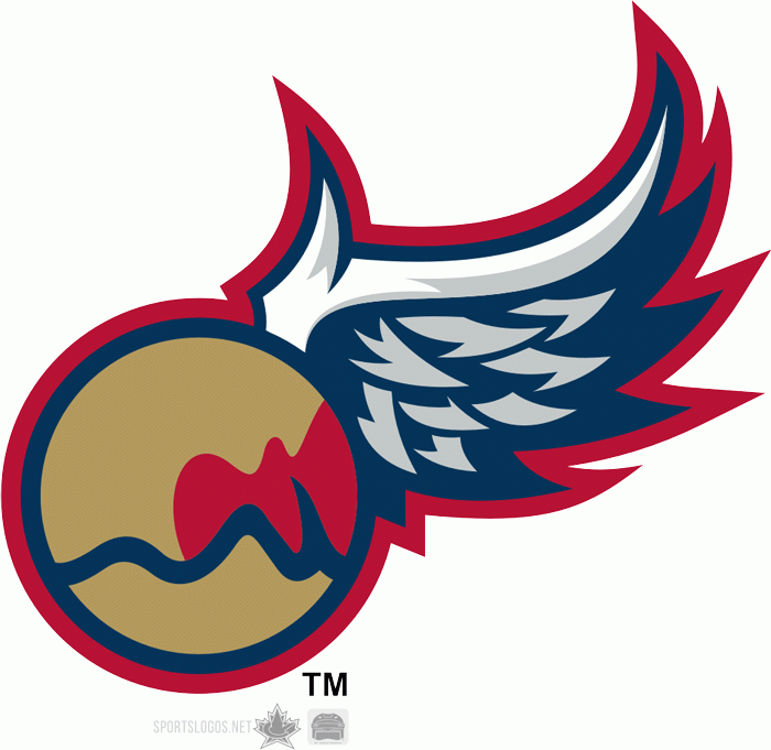 Grand Rapids Griffins 2010 11 Alternate Logo v2 iron on transfers for clothing